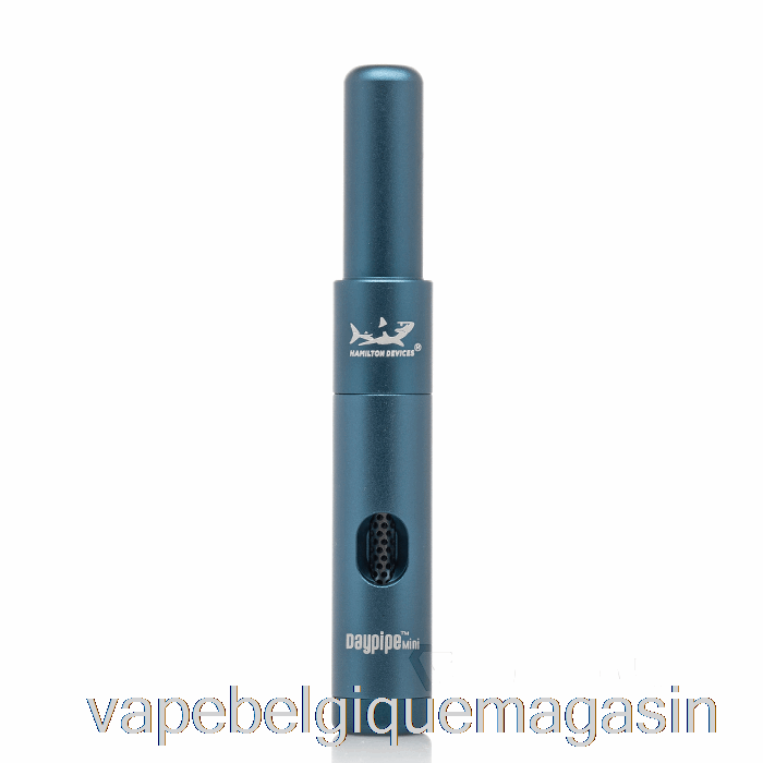 Vape Belgique Hamilton Appareils Daypipe Mini Bleu